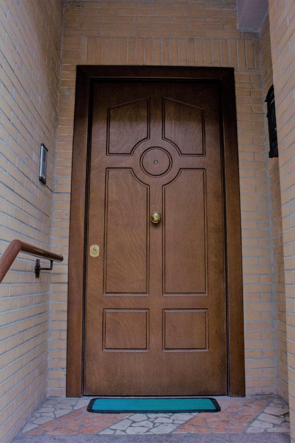 La Casa Di Dada Apartment Avezzano Exterior foto